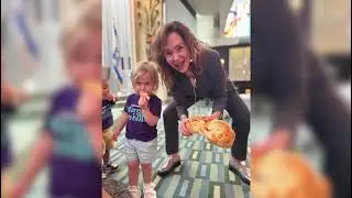 L'shanah Tovah 5786 from Temple Judea
