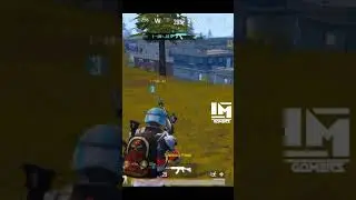 Hacker gameplay m762+6x #bgmi #pubg #m762 #akm6x #hacker #bgmihacker