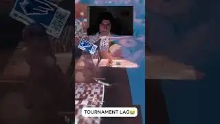 Which is Worse... End Game Lag or Game Bugs?😬