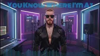 Onetime - You Know Where I'm At (R&B) Version 2