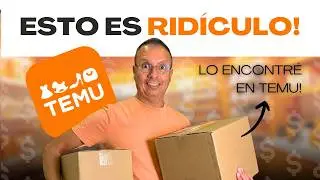 Pens&eacute; que eran basura&hellip; hasta que los prob&eacute; - Lo Mejor de Temu para tu auto