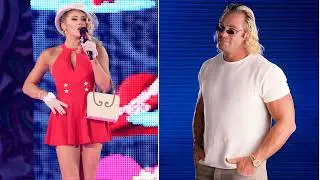 11 WWE Wrestlers Who DOMINATED TV and Still FAILED