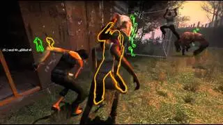 L4D2 - Team Cool Things - Glad You Came
