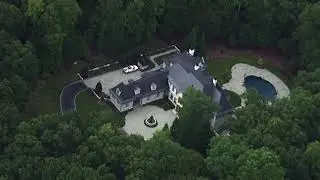 Raleigh mansion breaks Wake County sales record