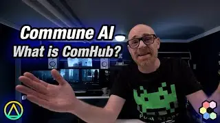 Watch this before starting with Commune AI!