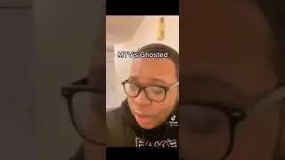 Tra Rags MTV Ghosted Tiktok