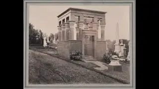 Paranormal Scotland Ltd -The Cathcart Cemetery, paranormal investigation.
