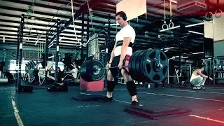 Sometimes I Lift- Heaviest Weight I've Ever Touched