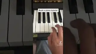 How to play RUSH E in less than 30 seconds