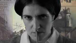 Amalia Avia - Cartaviva 1