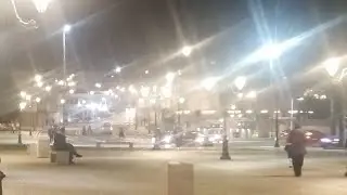 بدأت قناة 