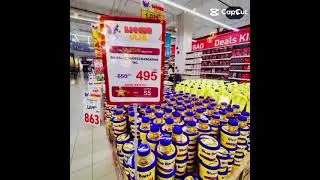 Carrefour Supermarket Weekly Offer Ends 17thAug2023 #homeimprovement #food #shopping #grocery