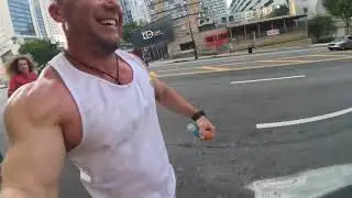 TMT Systems  @patchwerkstudio I DO MUSIC 5K Run/Walk 2025 | Studio tour  @Onewheel behind scenes