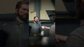 Avoid Guarma - Red Dead Redemption 2