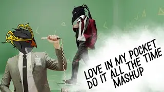 Rich Brian Love in my pocket + IDKHOW Do it all the time Mashup | Cover by BedBugs