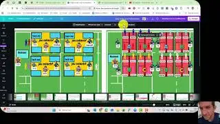 Carnet entrainement baby Rugby