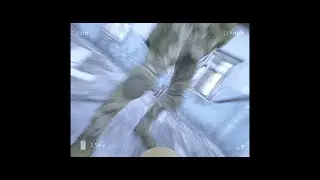 HFM Games : FPV Kamikaze Drone