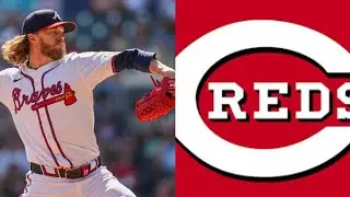  Cincinnati Reds Sign Pierce Johnson Fantasy Baseball / MLB News 