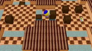 Return To Wonderland Classic Levels World 10 Level 9 Five Squared, Squared