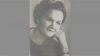 Tyyne in memoriam
