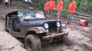 10th Annual Jeepfest