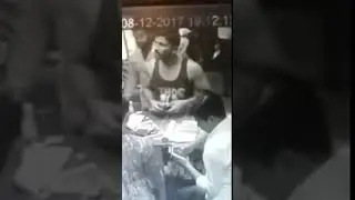 first trolled  Goa police station ok on my friend please drnk 🍾🍾 puspa raje tollers super Movie lov