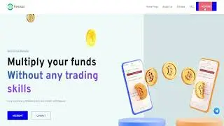 REMABIT like REPOWE & GRENMINER $1,000,000 DEPOSITS! 🎃🎃🎃