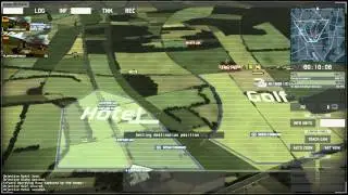 Wargame: European Escalation Campaign Mission 3 Counter-Strike