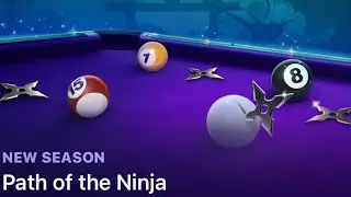 #MECHA WIN STREAK#8ballpool 