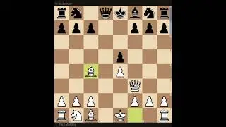 Paul Morphy Totally Destroy Duke Karl in Chess