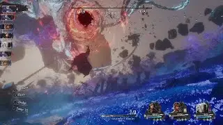 Clair Obscur: Expedition 33 | Osquio x100 HP Boss Fight