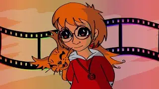 Kolory w naszych animacjach! / Czy Kinga to ja?