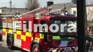 St. Patrick's Day Cahersiveen 2016