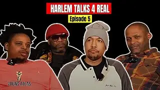 How Can We Stop Gentrification In Harlem?