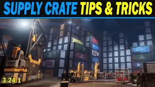 Star Citizen: Tips & tricks -  taking the pain out of inventory management