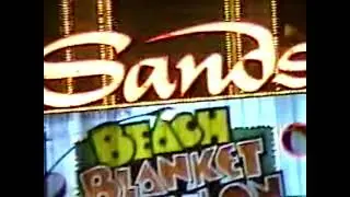 Las Vegas 1988 Night Drive