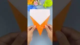 HAND CRAFT I KIDS VIDEO I PAPER CRAFT 79