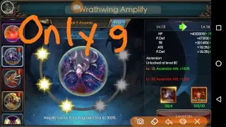 LoD-XxEVILxX- Wing Amplify