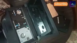 LENOVO B490 LAPTOP MB REMOVE & REPLACE WHEN MOTHERBOARD IS DEAD