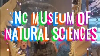 NC Museum of Natural Sciences Overview. 6/2024