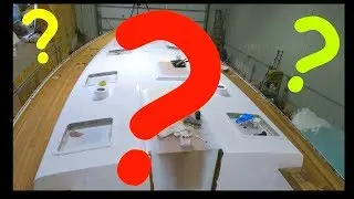 What Nonskid Did I Use For This Boat Project And How Did I Apply It??