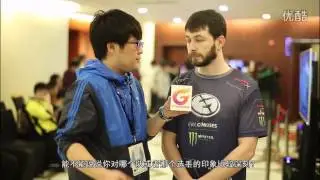 EG.Fear DAC 2015 Interview