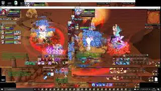 Nostale IC,SOLO WIN International 2 #3 22ALTS