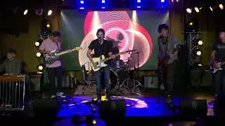 BOOHER | Tuxedo Park | Live in Austin TX