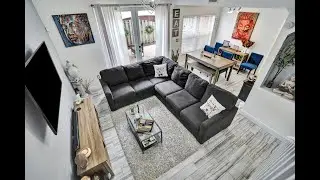 FOR SALE: 2-2.5 Townhouse in Villa Vizcaya of Miami Lakes 8402 NW 141th Terr Unit 4003