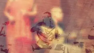 The Afro-Peruvian Ensemble @ HRM (by Yuri Juarez)