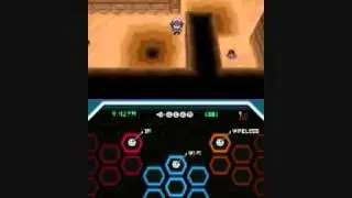 Traversing Ancient Castle To get Urugamosu