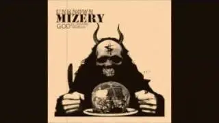 Unknown Mizery - Anyone