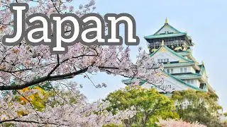 Japan Top 20 tourists destinations ! Travel Guide!