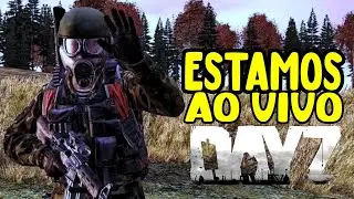 DAYZ- A BASE - SERVIDOR MONSTERZ PVE-PVP
